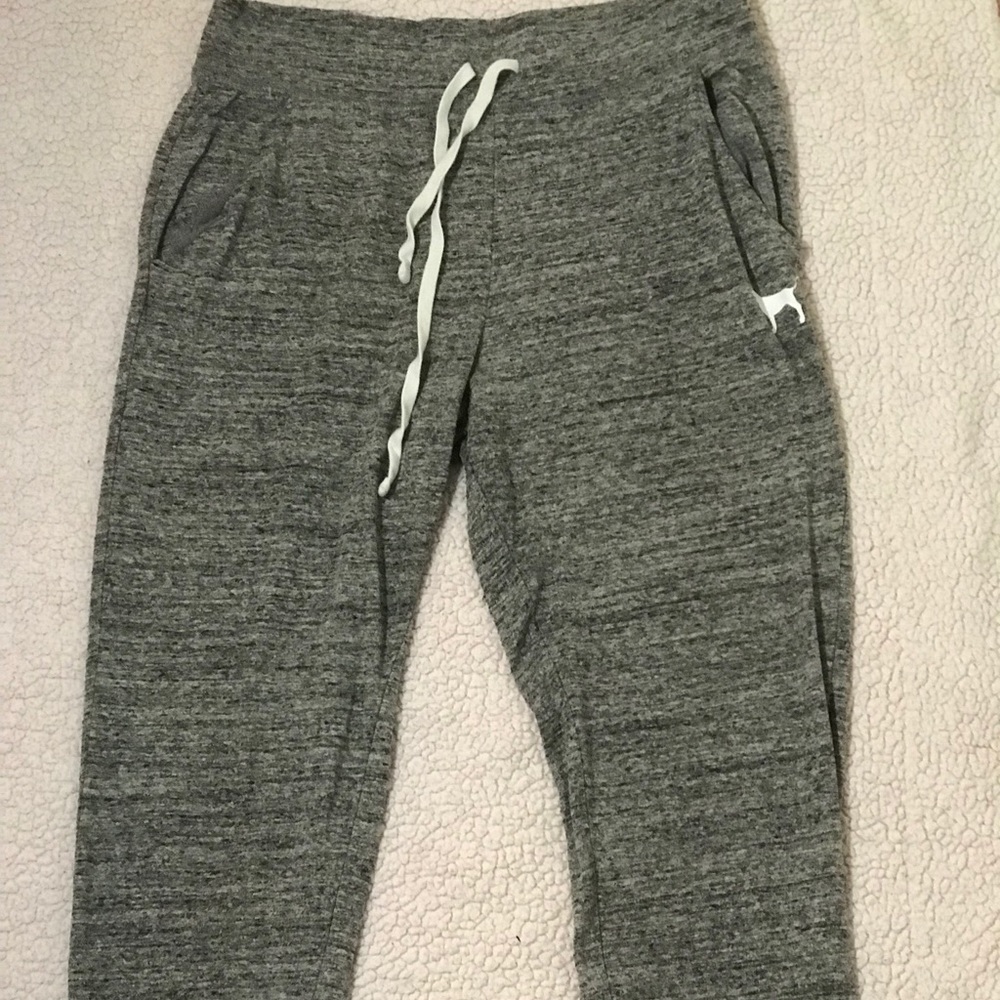 Victoria Secret/PINK sweatpants